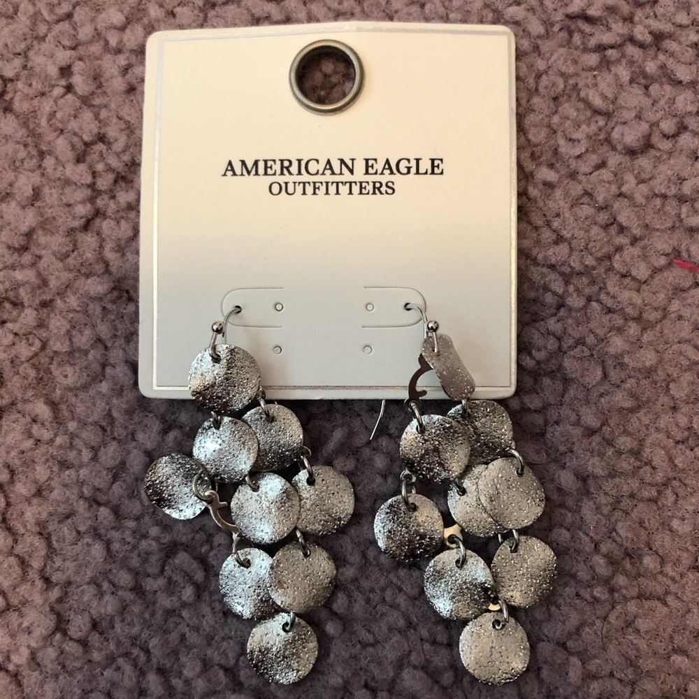 American Eagle Earrings